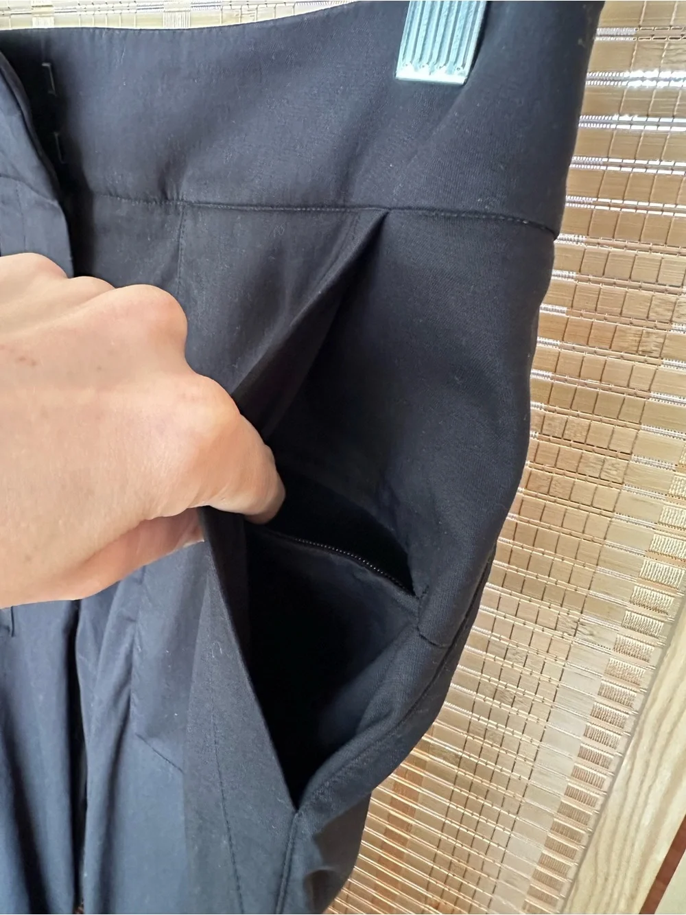 Lululemon Face Forward Trouser *lululemon x Roksanda